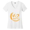 Women's Perfect Weight ® V Neck Tee Thumbnail