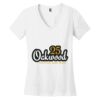 Women's Perfect Weight ® V Neck Tee Thumbnail