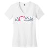 Women's Perfect Weight ® V Neck Tee Thumbnail