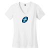 Women's Perfect Weight ® V Neck Tee Thumbnail