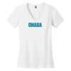 Women's Perfect Weight ® V Neck Tee Thumbnail