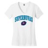 Women's Perfect Weight ® V Neck Tee Thumbnail