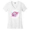 Women's Perfect Weight ® V Neck Tee Thumbnail