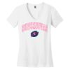 Women's Perfect Weight ® V Neck Tee Thumbnail