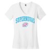 Women's Perfect Weight ® V Neck Tee Thumbnail