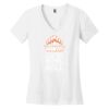 Women's Perfect Weight ® V Neck Tee Thumbnail