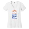 Women's Perfect Weight ® V Neck Tee Thumbnail