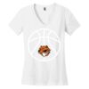Women's Perfect Weight ® V Neck Tee Thumbnail