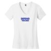 Women's Perfect Weight ® V Neck Tee Thumbnail