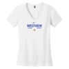 Women's Perfect Weight ® V Neck Tee Thumbnail