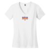 Women's Perfect Weight ® V Neck Tee Thumbnail