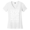 Women's Perfect Weight ® V Neck Tee Thumbnail