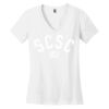 Women's Perfect Weight ® V Neck Tee Thumbnail