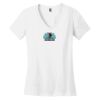 Women's Perfect Weight ® V Neck Tee Thumbnail
