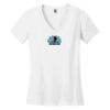 Women's Perfect Weight ® V Neck Tee Thumbnail