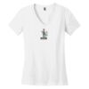 Women's Perfect Weight ® V Neck Tee Thumbnail