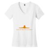 Women's Perfect Weight ® V Neck Tee Thumbnail