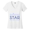 Women's Perfect Weight ® V Neck Tee Thumbnail