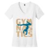 Women's Perfect Weight ® V Neck Tee Thumbnail