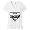 Women's Perfect Weight ® V Neck Tee Thumbnail