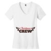 Women's Perfect Weight ® V Neck Tee Thumbnail