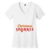 Women's Perfect Weight ® V Neck Tee Thumbnail