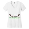Women's Perfect Weight ® V Neck Tee Thumbnail