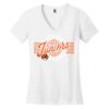 Women's Perfect Weight ® V Neck Tee Thumbnail