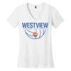 Women's Perfect Weight ® V Neck Tee Thumbnail