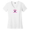 Women's Perfect Weight ® V Neck Tee Thumbnail