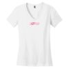 Women's Perfect Weight ® V Neck Tee Thumbnail