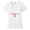Women's Perfect Weight ® V Neck Tee Thumbnail
