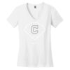 Women's Perfect Weight ® V Neck Tee Thumbnail