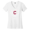 Women's Perfect Weight ® V Neck Tee Thumbnail
