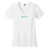 Women's Perfect Weight ® V Neck Tee Thumbnail