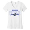 Women's Perfect Weight ® V Neck Tee Thumbnail