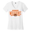 Women's Perfect Weight ® V Neck Tee Thumbnail