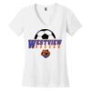 Women's Perfect Weight ® V Neck Tee Thumbnail