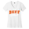 Women's Perfect Weight ® V Neck Tee Thumbnail