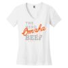 Women's Perfect Weight ® V Neck Tee Thumbnail