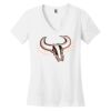 Women's Perfect Weight ® V Neck Tee Thumbnail