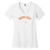 Women's Perfect Weight ® V Neck Tee Thumbnail