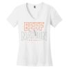 Women's Perfect Weight ® V Neck Tee Thumbnail
