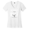 Women's Perfect Weight ® V Neck Tee Thumbnail