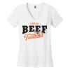 Women's Perfect Weight ® V Neck Tee Thumbnail