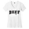 Women's Perfect Weight ® V Neck Tee Thumbnail