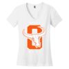 Women's Perfect Weight ® V Neck Tee Thumbnail