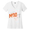 Women's Perfect Weight ® V Neck Tee Thumbnail