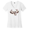 Women's Perfect Weight ® V Neck Tee Thumbnail