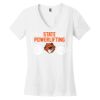 Women's Perfect Weight ® V Neck Tee Thumbnail